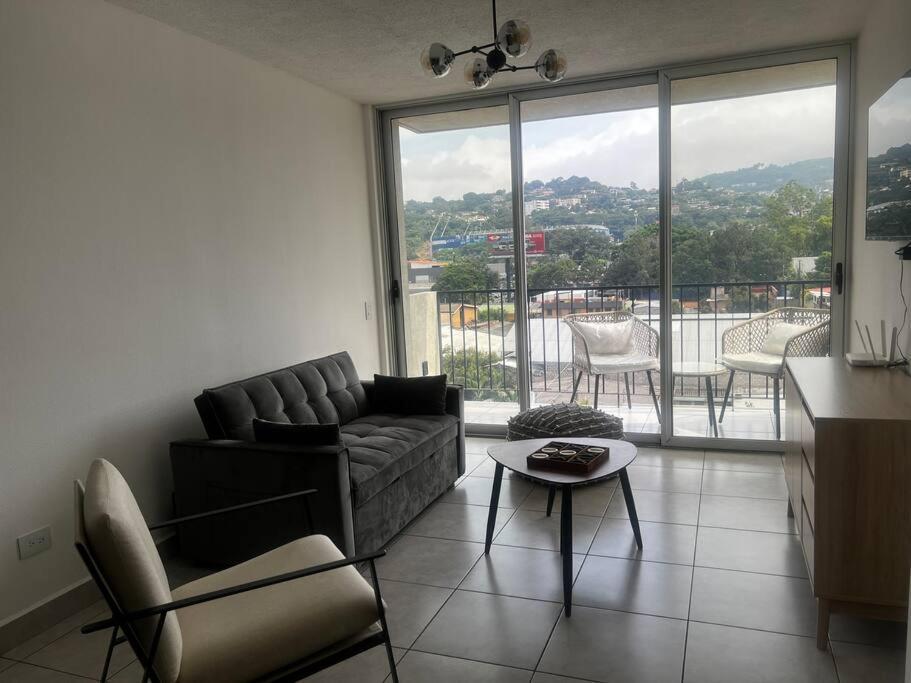 Apartamento Modern & 2br W Pool & Gym Prime Location San Salvador