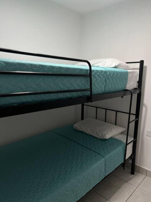 Modern & 2br W Pool & Gym Prime Location San Salvador