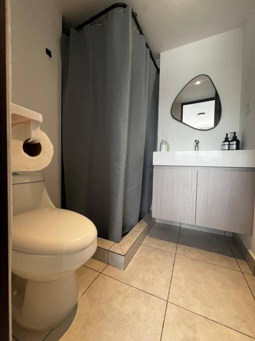 Modern & 2br W Pool & Gym Prime Location * San Salvador