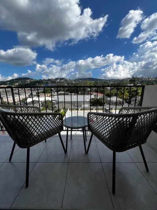 Modern & 2br W Pool & Gym Prime Location Apartamento San Salvador