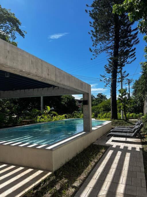 Modern & 2br W Pool & Gym Prime Location * San Salvador