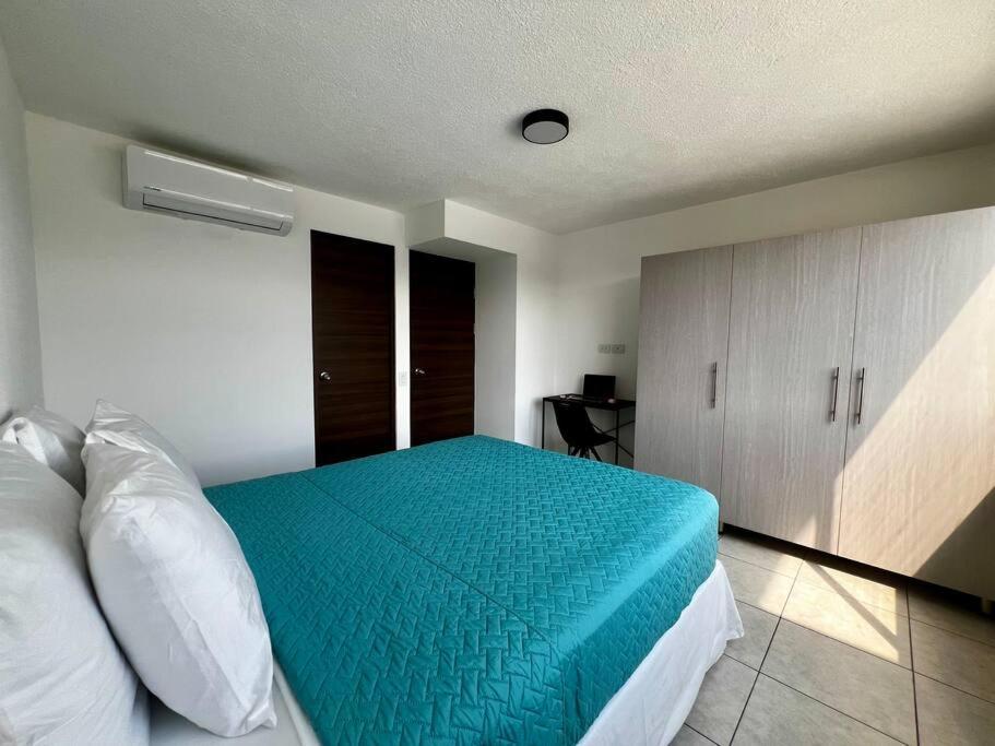 Modern & 2br W Pool & Gym Prime Location Apartamento *