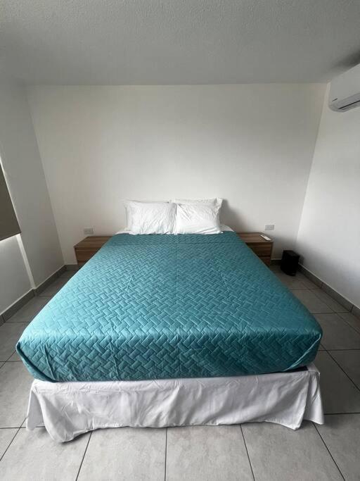 Modern & 2br W Pool & Gym Prime Location Apartamento San Salvador
